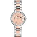 Часы Fossil Carlie  ES3405