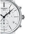 Часы Tissot Carson Premium Chronograph T122.417.16.011.00 фото 3