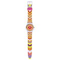 Часы Swatch Gent Bioceramic Standard SO31S100 фото 3