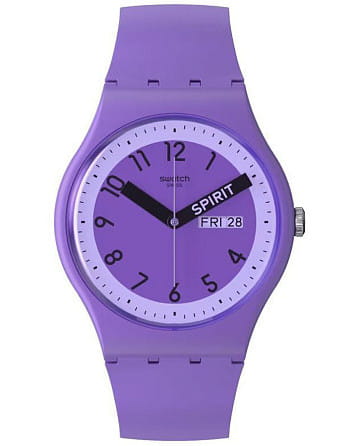 Swatch New Gent Biosourced SO29V700
