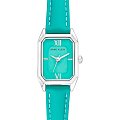 Часы Anne Klein Leather 3969AQUA