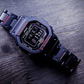 Casio GW-B5600HR-1ER