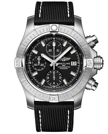 Breitling Avenger Chronograph 43 A13385101B1X2