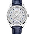 Часы Omega Seamaster Aqua Terra 220.58.34.20.99.007