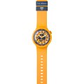 Часы Swatch Big Bold Swatch Pay! SB01O100-5300 фото 5