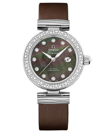 Omega De Ville Ladymatic 425.37.34.20.57.004