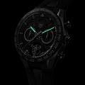 Часы TAG Heuer Carrera Chronograph Tourbillon Extreme Sport CBU5080.FT6272 фото 4