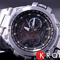 Часы Casio G-Shock Premium GM-2100SS-1ADR (MTG-S1000D-1A) фото 6