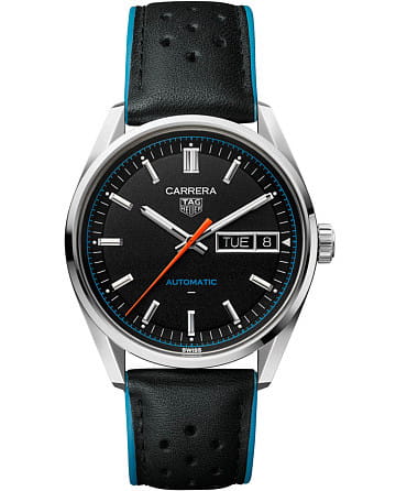 TAG Heuer Carrera Day-Date WDA2110.FC6614