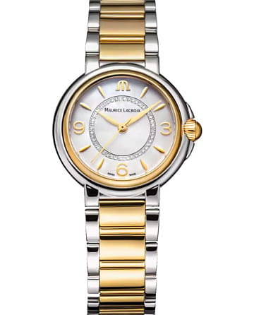 Maurice Lacroix FIABA Colours Edition FA1104-SSY13-B20-1