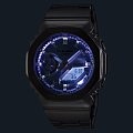 Часы Casio G-Shock GM-2110D-2A (GM-2110D-2A) фото 3