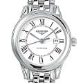 Часы Longines Flagship L4.374.4.21.6 фото 2
