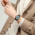 Часы Swatch New Gent Bioceramic Standard SO32B119 фото 4