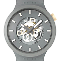 Часы Swatch Big Bold Biosourced Lacquered SB05M102