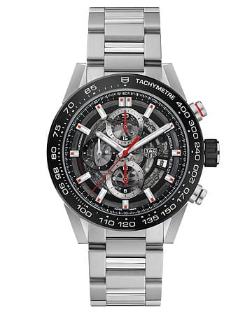 TAG Heuer Carrera CAR201V.BA0766