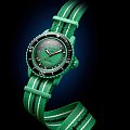 Часы Swatch Sistem51 Scuba Bioceramic Standard SO35I100CS фото 7