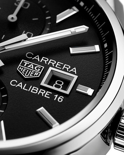 TAG Heuer Carrera CBK2110.FC6266