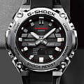 Часы Casio G-Shock GST-B600-1ADR (GST-B600-1A) фото 3