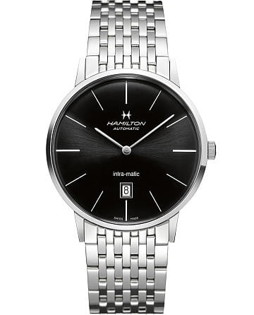 Hamilton American Classic Intra-Matic Auto H38755131