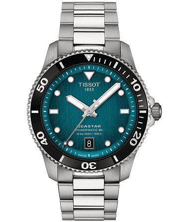 Tissot Seastar 1000 Powermatic 80 T120.807.11.091.00