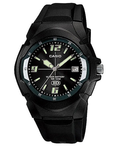 Casio Collection MW-600F-1AVDF (MW-600F-1A)