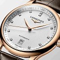 Часы Longines Master Collection L2.628.8.77.3 фото 2