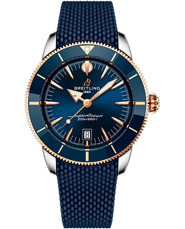 Breitling Superocean Heritage B31 Automatic 44 UB3112161C1S1