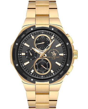 Santa Barbara Polo & Racquet Club Legend SB.1.10541-5