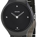 Часы Rado True Thinline Diamonds R27742712 фото 4