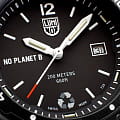 Часы Luminox Bear Grylls Survival ECO NO PLANET B XB.3722.ECO фото 15