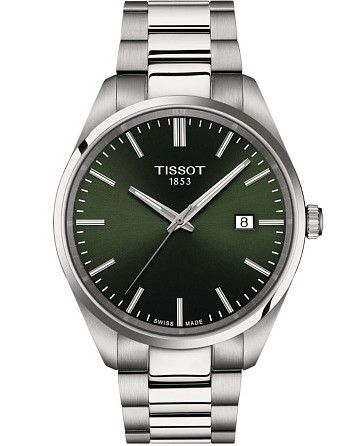 Tissot PR 100 T150.410.11.091.00