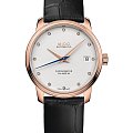 Часы Mido Baroncelli Chronometer M027.208.36.036.00