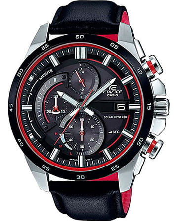 Casio Edifice EQS-600BL-1A