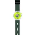 Часы Swatch Big Bold Biosourced Lacquered SB05K400 фото 3