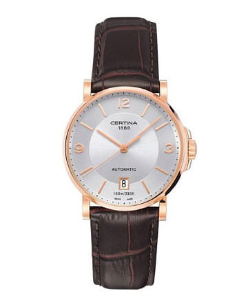 Certina C017.407.36.037.00