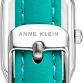 Часы Anne Klein Leather 3969AQUA фото 3