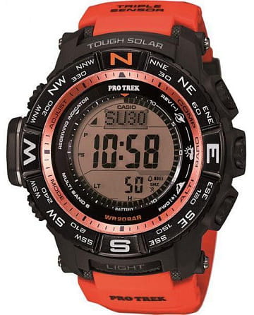 Casio Pro Trek PRW-3500Y-4E