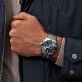 Часы Breitling Chronomat B01 42 Frecce Tricolori Limited Edition AB01344A1C1A1 фото 5