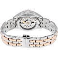 Часы Hamilton Jazzmaster Skeleton Lady Auto H32425251 фото 8