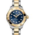 Часы TAG Heuer Aquaracer Professional 200 WBP1323.BB0004