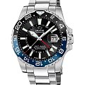 Часы Jaguar Ceramic GMT J1011/4