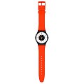 Часы Swatch New Gent Bioceramic Standard SO32B401 фото 3