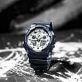 Casio GA-100WD-1A