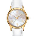 Часы Tissot Rose Dream Lady 18K Gold T914.210.46.116.01