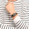 Часы Swatch Gent Biosourced Standard SO28B115 фото 4