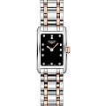 Часы Longines DolceVita L5.258.5.57.7
