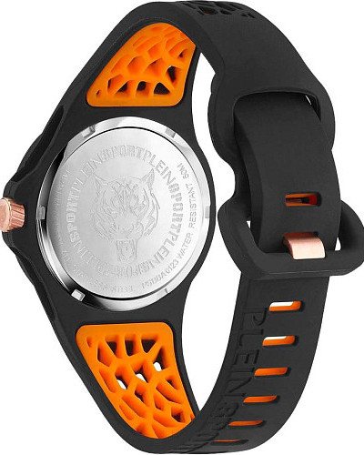 Plein Sport Thunderstorm Chrono PSBBA0123