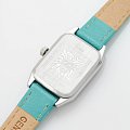 Часы Anne Klein Leather 3969AQUA фото 7