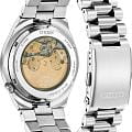 Часы Citizen Tsuyosa NJ0150-81L фото 6