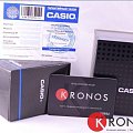 Часы Casio MTP-1221A-2A фото 4
